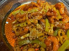 -李氏传家菜(兴城路店)