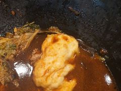 -缘福乡村铁锅炖民宿(八达岭店)