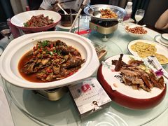 -毛家宴-宜昌肥鱼餐厅(龙泉店)