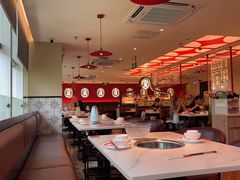 -八合里潮汕鲜牛肉火锅(深圳海岸城店)