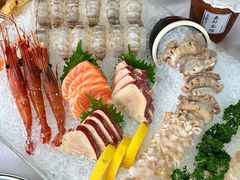 -嘉升大排档(番禺总店)