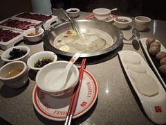 -八合里潮汕鲜牛肉火锅(广州五羊邨店)