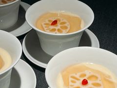 -锦府园·新台州菜(合生汇店)
