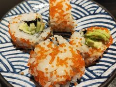 -西村日本料理(香格里拉饭店)