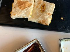 -永和大王(小厨·东四十条店)