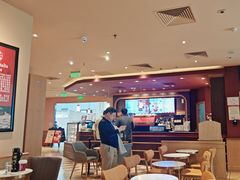 -COSTA COFFEE(西直门店)