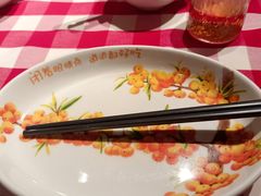 -西贝(南开大悦城店)