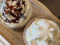 -星巴克臻选(上海今潮8弄店)