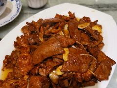 -惠宾饭庄(中山路店)