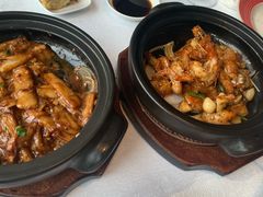 -蔓兰家的四季S0餐厅·融合菜(当代MOMA店)