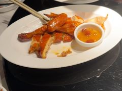 -穿越·外婆家(西溪天堂店)