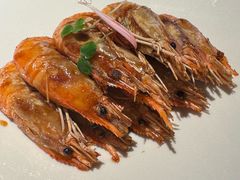 一品元宝虾-醉庐·新上海菜(南京西路店)
