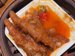 -如轩·海鲜砂锅粥·潮汕菜(海珠店)