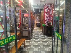 -悠味天老妈疙瘩汤(万达店)