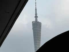-广州白云国际机场-T2航站楼