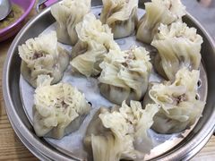 -牛马行牛肉饸饹铺(长春总店)