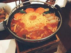 -铃木食堂(帽儿胡同店)