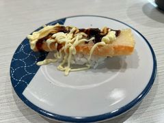 -滨寿司(新街口中央商场店)