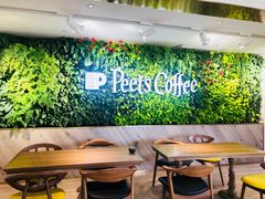 -Peet's Coffee皮爷咖啡(大学路店)