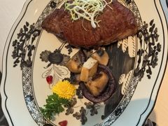 -夏苑(新加坡丽思卡尔顿美年酒店)