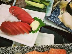 -真剑日本料理·铁板烧(贵州路店)