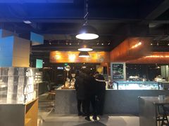 -sugarman espresso素饮糖人高新咖啡工厂