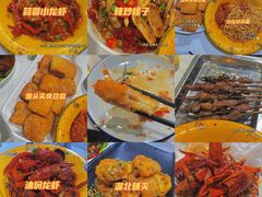 -仙品龙虾(总店)