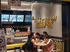 -莱得快酸辣粉(天和里店)