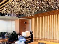 大堂-Seesaw Coffee(朝阳大悦城店)