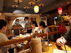 大堂-湘拾(壹方北馆店)