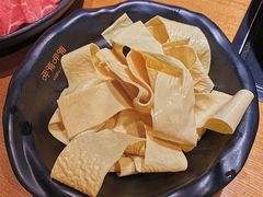 -呷哺呷哺(松北万象汇店)