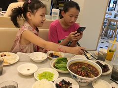 -南小馆(迪士尼小镇店)