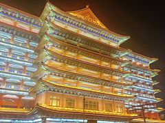 -大明幻境第一城