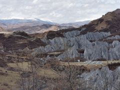 -墨石公园景区