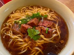 -李先生牛肉面大王(站北广场店)