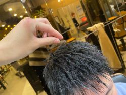 -佰亿Salon·烫染造型
