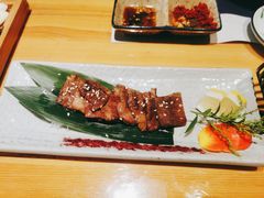 -浦·传统日式料理(3 5 1 1 店)