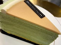 法式开心果千层-小半有礼(天河南店)