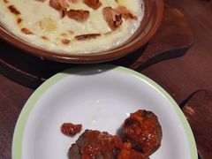 -萨莉亚意式餐厅(杭州滨江天街店)