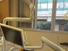 -上海仁爱医院口腔科 · 种植