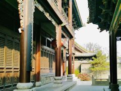 -迎泽公园