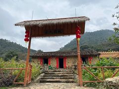 -广州市石门国家森林公园