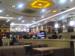 大堂-杨国福麻辣烫(龙阳广场店)