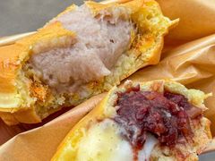 -85度C(南京龙江店)