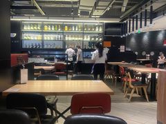 大堂-必胜客(北苑路店)