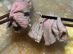 -谭三娘鲜切牛肉自助火锅(九眼桥总店)