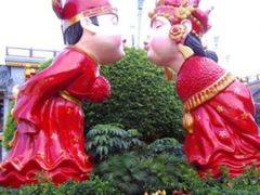 -深圳锦绣中华民俗村