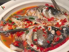 -老湘村·湖南土菜(天河维多利店)