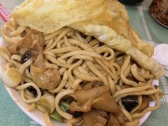 -陕西特色牛肉面