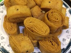 -厚味居炙子烤肉·清真(天桥南纬路店)
